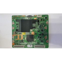 TCON BN41-02055A BN95-01119A SAMSUNG UE55F7000ST