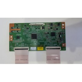 tcon SAMSUNG UE40D5500 UE40D5000 S100FAPC2LV0.3 BN95-00493A 