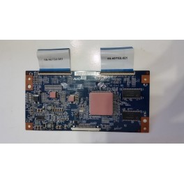 TCON LG 32LG60 REF 31t05 c02 t315hw01 v0 ctrl bd