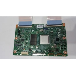 TCON SAMSUNG UE40F6400AK BN95-00857A BN41-01939B 