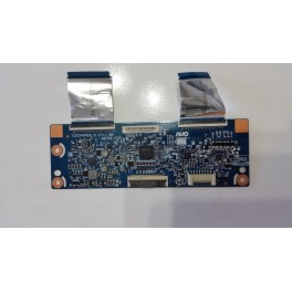 Tcon Samsung UE32J5100AW T320HVN05.0 TX5532T42C01