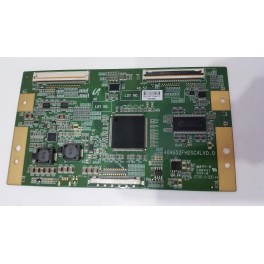 TCON SAMSUNG LE40M87BD LE40M86BD LE40N87BD 404652FHDSC4LV0.0 