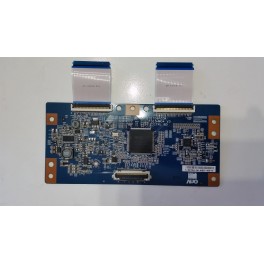 TCON SAMSUNG LE37C650L1WXRU REF T315HW04 V3 CTRL BD TT-5537T0C49