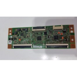 TCON SAMSUNG UE40K5500AK 6BB8KT AUNTK 5538TP E222034 PANEL CY-KK040BGSV1H