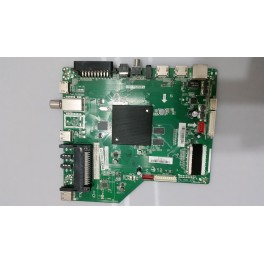 main board t.ms6586.u801 polaroid  tvs55uhdpr001