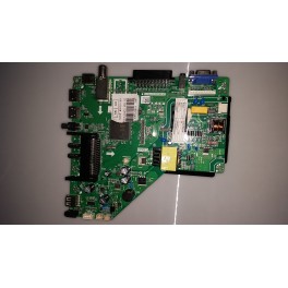 main board tv ok 32  odl 32661hn-dib pt320at02-2 hk315ledm tp.ms3663s.pb818