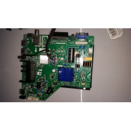 main board tp.ms3663s.pb801 hk395wledm-chp1h v400hj6-pe1