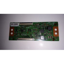 TCON SHARP LC-32CHG6027K 6871L-4445A 6870C-0442B TCON SHARP LC-32CHG6027K 6871L-4445A 6870C-0442B
