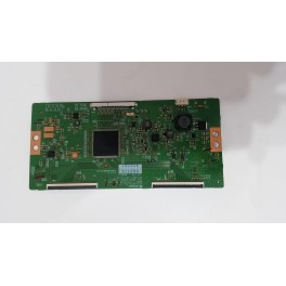 TCON LG 49UB820V 6871L-3702H  6870C-0502C