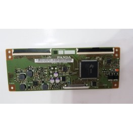 TCON JVC LT-55MAW595 CEC_PCB5460002A RUNTK0018ZQ