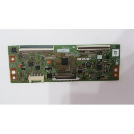 TCON SAMSUNG UN40EH5300F E2220341240