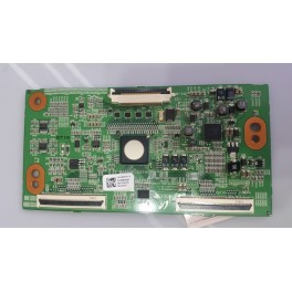 TCON SAMSUNG UE40D6530WK BN95-00541A SH120PMB4SV0.3