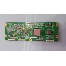 TCON SAMSUNG VW46LFHDTV10A  T460HW02 V0 CTRL BD 06A83-1A