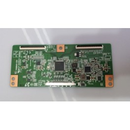 TCON SAMSUNG UE40D5000PW D060051 V460HJ1-C01  MV-0E88441