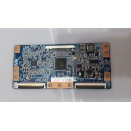 TCON SAMSUNG LE37C530F1W 5537T05C46 T460HW03 VF CTRL BD 