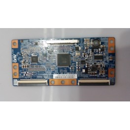TCON SAMSUNG LE37C530F1F REF T460HW03 VF CTRL BD 46T03-C09 FX-5540T04C05 TCON SAMSUNG LE37C530F1F REF T460HW03 VF CTRL BD 46T03-C09 FX-5540T04C05