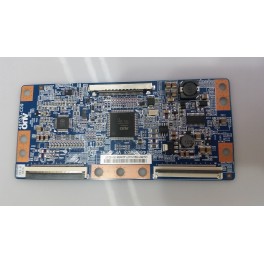 TCON SAMSUNG LN32C530 5531T09C14 T460HW03 VF CTRL BD 46T03-C09