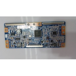 TCON SAMSUN LE32B551A6WQXU FX-5531T06C31 T370HW02  VC CTRL BD 37T04-C0G