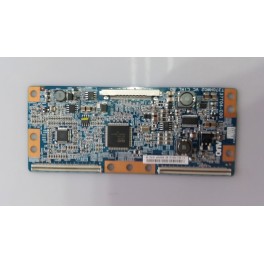 TCON SAMSUNG LE32B579A5SXZG T370HW02 VC CTRL BD 37T04-C0G 5531T06C02 