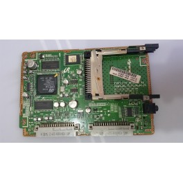 MAIN BOARD SAMSUNG LE32S73BD BN41-00684A BN94-00887A