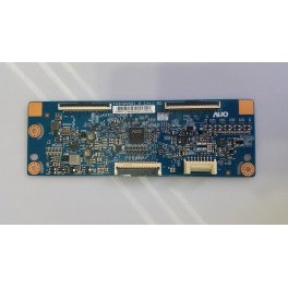 TCON  SAMSUNG UE43J5600AKXXU 5543T01C09 T430HVN01.6 CTRL BD 43T01-C02