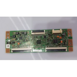 TCON  TV SAMSUNG UE40j5500 BN96-30171A RUNTK 5538TP ZB 6BA16T