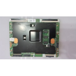 TCON SAMSUNG UE55JU7500FXZA BN95-01950A BN41-02297A