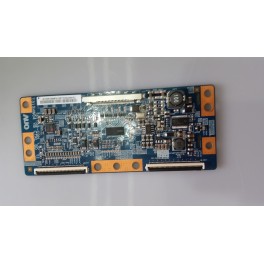tcon samsung ue40d5000 31T09-CON T315HW04 VB CTRL BD tx-5540t05c11