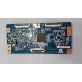TCON SAMSUNG LE37C650L1W 31T09-C0K T315HW04 V3 CTRL FT-5537T05C59
