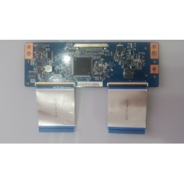 TCON SAMSUNG UE50ES5505KX T500HVN01.1 50T03-C0H TX-5550T03C18 