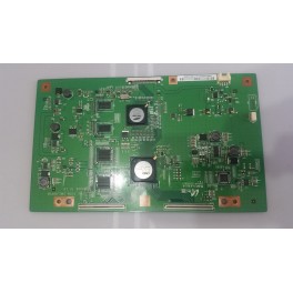 TCON SAMSUNG UE50EH6000F D039583 FRC_TCON_CMO_80PIN V370H3