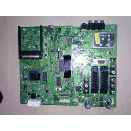 main board 17mb35-4 060109  20476009