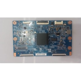 TCON SAMSUNG UE50H6270SS UZ-5550T26C01 5550T26C01 T500HVN09.1 CTRL BD 50T26-C03