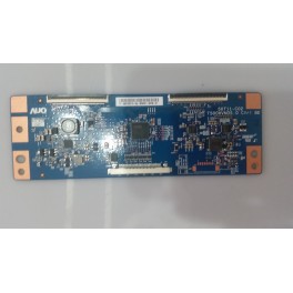 TCON SAMSUNG UE42F5300AWXXC 50T11-C02 T500HVN05.0 CTRL BD TT-5542T28C13