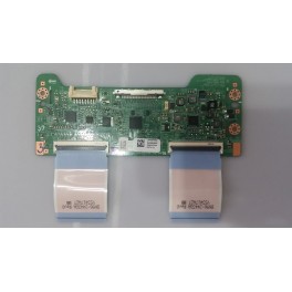 TCON SAMSUNG UE40F6275 BN95-0856A BN41-01938B