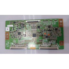 TCON  CPWBX RUNTK DUNTK 4973TP SAMSUNG UE40D5000PW