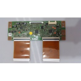TCON  SAMSUNG UE40F5000AWXXC runtk 5351tp 0055fv Zz 39E19T