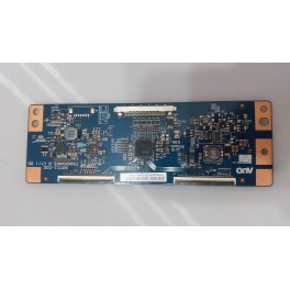 TCON  50t11-c02 T500hvn05.0 5542t28c06 Samsung Ue42f5000ak