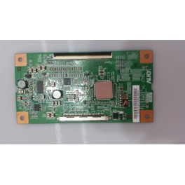 TCON SAMSUNG SAMSUNG LE32A457C T315XW02 VL CTRL BD 31T03-C01 TS-5531T03C02