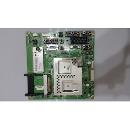 MAIN BOARD SAMSUNG LE22A457C1D BN94-02015C BN41-01027C