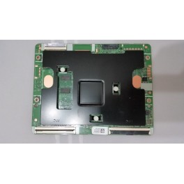 TCON SAMSUNG UE60JU6800KXXC BN95-02488A  BN41-02291A 
