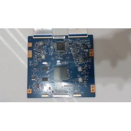 TCON SAMSUNG  UE50ES6710UXXU 5550T03C17 T500HVN01.3 50T03-C0J
