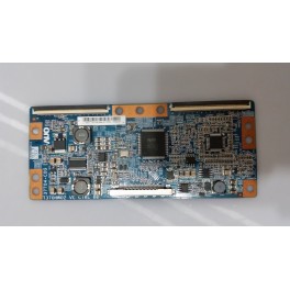 TCON TV SAMSUNG UT-5537T04C28 T370HW02 37T04-C0G LE37B551
