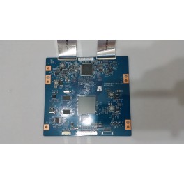 TCON SAMSUNG UE32ES6100 T400HW05 V2 Ctrl BD 40T06-C06 UZ-5532T26C01