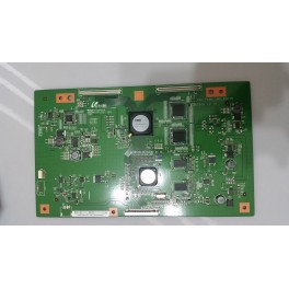 TCON TV samsung ue46b7020ww frc_tcon_cm0_80pin D041574