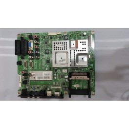 MAIN BOARD TV SAMSUNG UE32A558P3FXXC BN94-01656E BN41-00974B