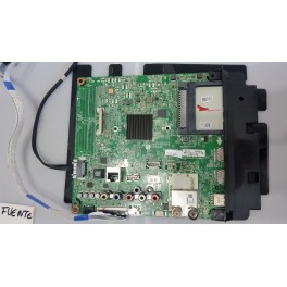  MAIN BOARD LG 50UK6300PLB EBT64690606 EAX67872805(1.1) PANEL HC500DQN