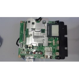 MAIN BOARD TV SAMSUNG 43UK6400PLF PANEL HC430DGG EBT65120413 EAX67872805(1.1)