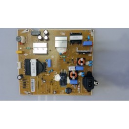 FUENTE DE ALIMENTACION TV LG 43UK6400PLF EAX67209001 EAY64529501