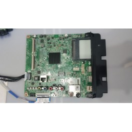 MAIN BOARD LG 55UK6300PLB EBT65553903 EAX67872805(1.1) NC650DQG